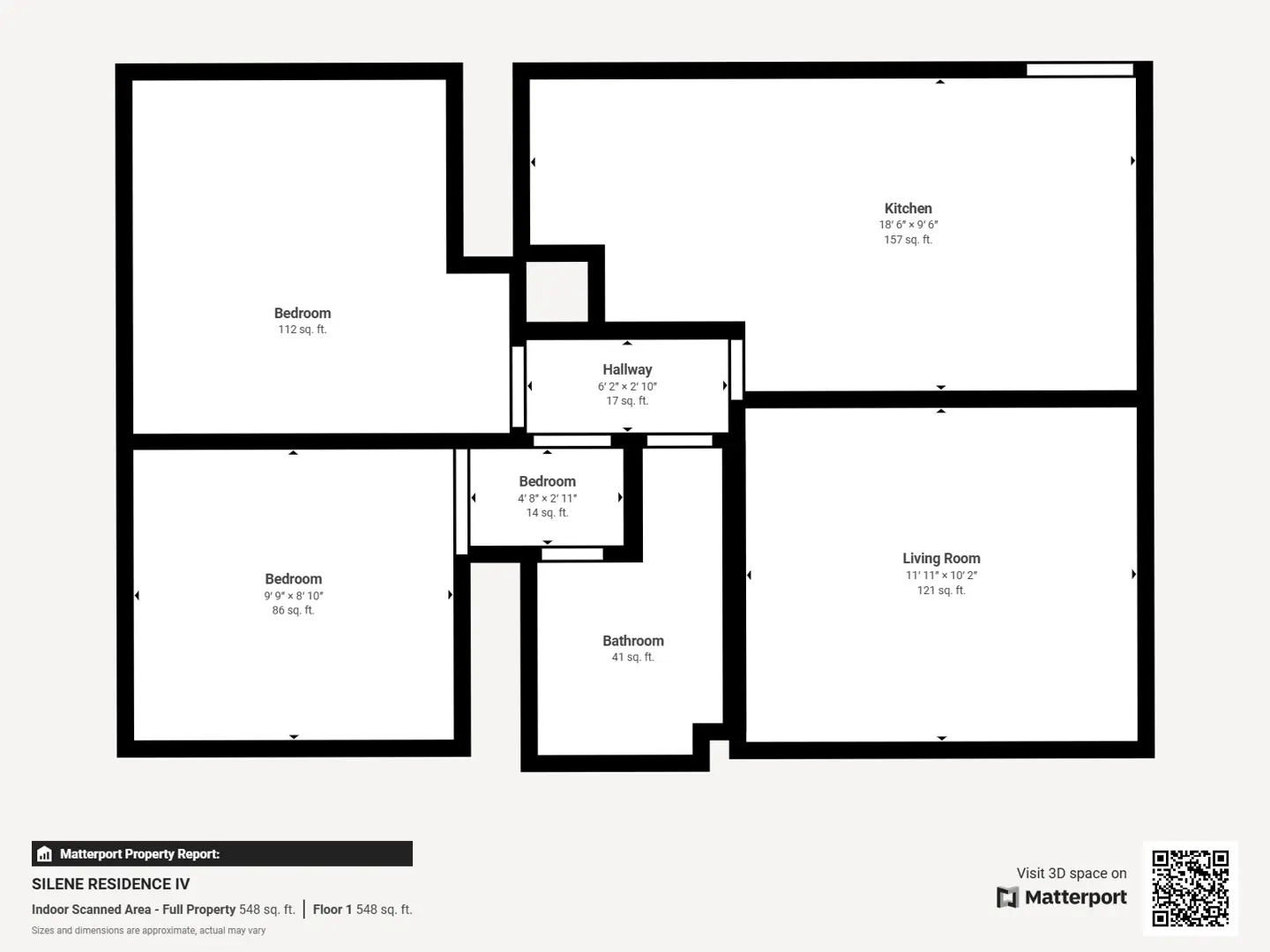 SILENE RESIDENCE II – photo 27 of 27